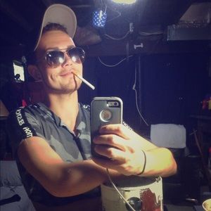 Meet your Posher, Dilan